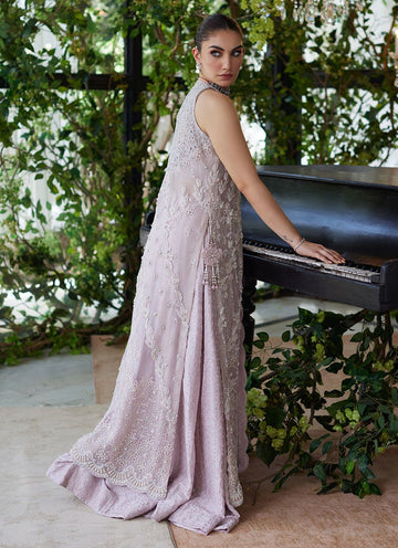 Noemie Rose Jacket - Farah Talib Aziz (AC-129)